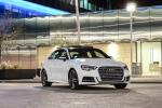Audi S3 Sedan 2016 года (NA)